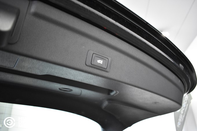 AUDI Q3 SPB 35 TDI S tronic S line edition